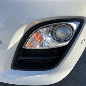 MAZDA CX7 ER 06/2009-02/2012 LEFT BUMPER FLASHER P/N EH6751070D