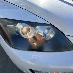 MAZDA CX7 ER 06/2009-02/2012 RIGHT HEADLAMP HALOGEN TYPE P/N EH56510K0D