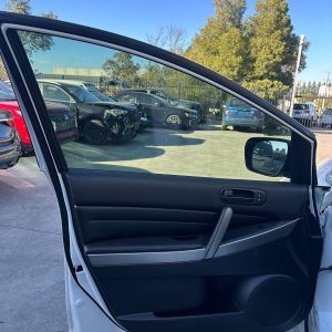 MAZDA CX7 ER 11/2006-02/2012 LEFT FRONT DOOR TRIM