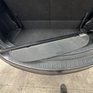 MAZDA CX9 PARCEL SHELF/CARGO BLIND TB, CARGO BLIND, 12/07-12/15 07 08 09 10 11 1