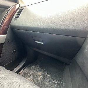 MAZDA CX9 TB 12/2007-12/2015 GLOVE BOX