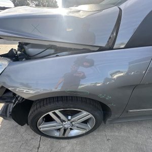 MERCEDES B CLASS W245 09/2008-06/2011 LEFT GUARD