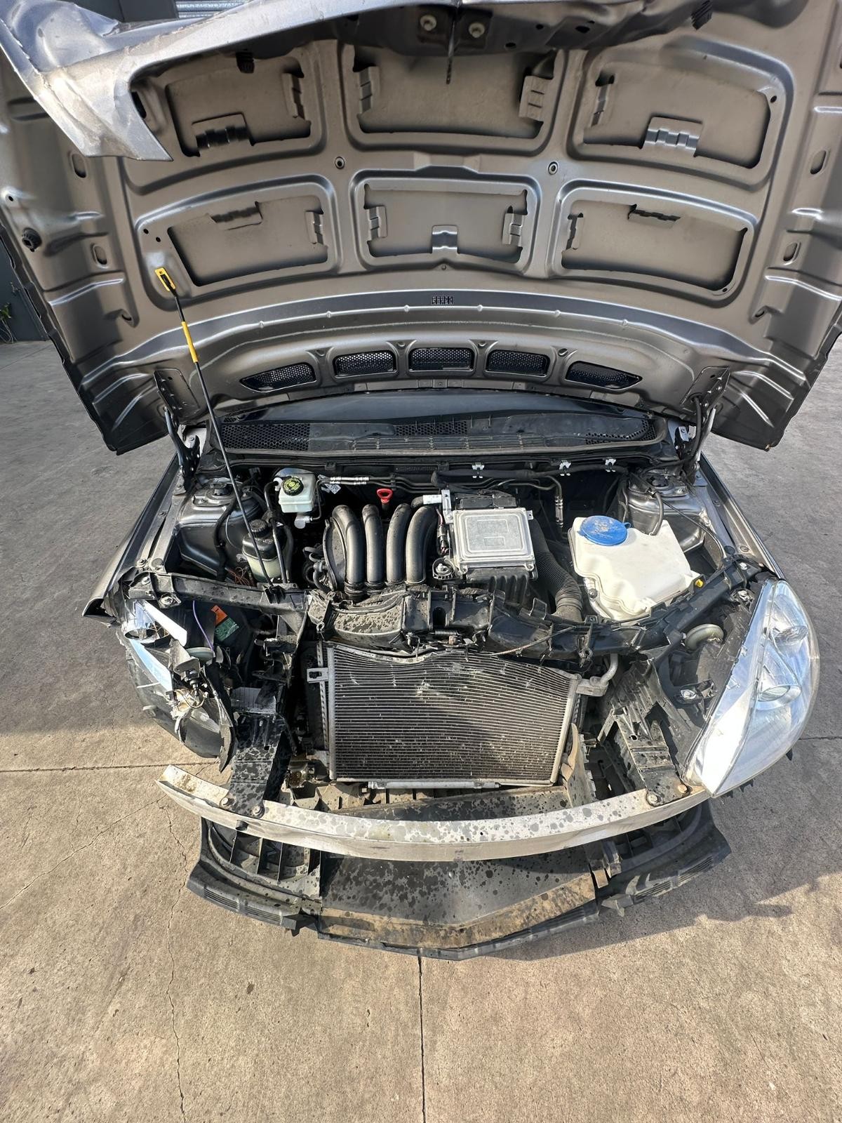 MERCEDES B CLASS W245 11/2005-06/2011 BRAKE BOOSTER A1694300630 A1694301230 - Image 9