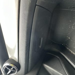 MERCEDES CLA CLASS C117 10/2013-02/019 GLOVE BOX