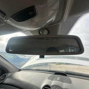 MERCEDES CLK C209 06/2002-06/2009 INTERIOR MIRROR P/N A20981007179051