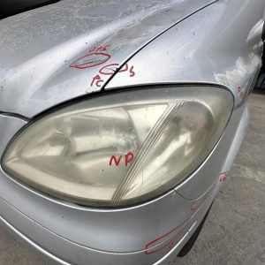 MERCEDES VIANO 639 07/2005-02/2011 RIGHT HEADLAMP P/N A6398200461