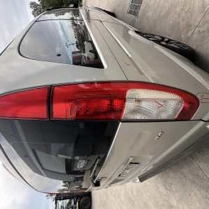 MERCEDES VIANO 639 07/2005-02/2011 RIGHT TAILLIGHT IN BODY REFLECTOR A6398200664