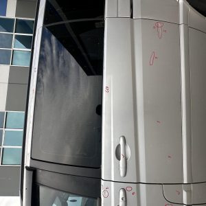 MERCEDES VIANO 639 07/2005-12/2014 LEFT SLIDING DOOR OUTER DOOR HANDLE