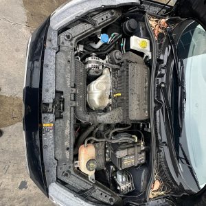 MG MG3 SZP1 07/2016-2024 OVERFLOW BOTTLE 1.5L PETROL