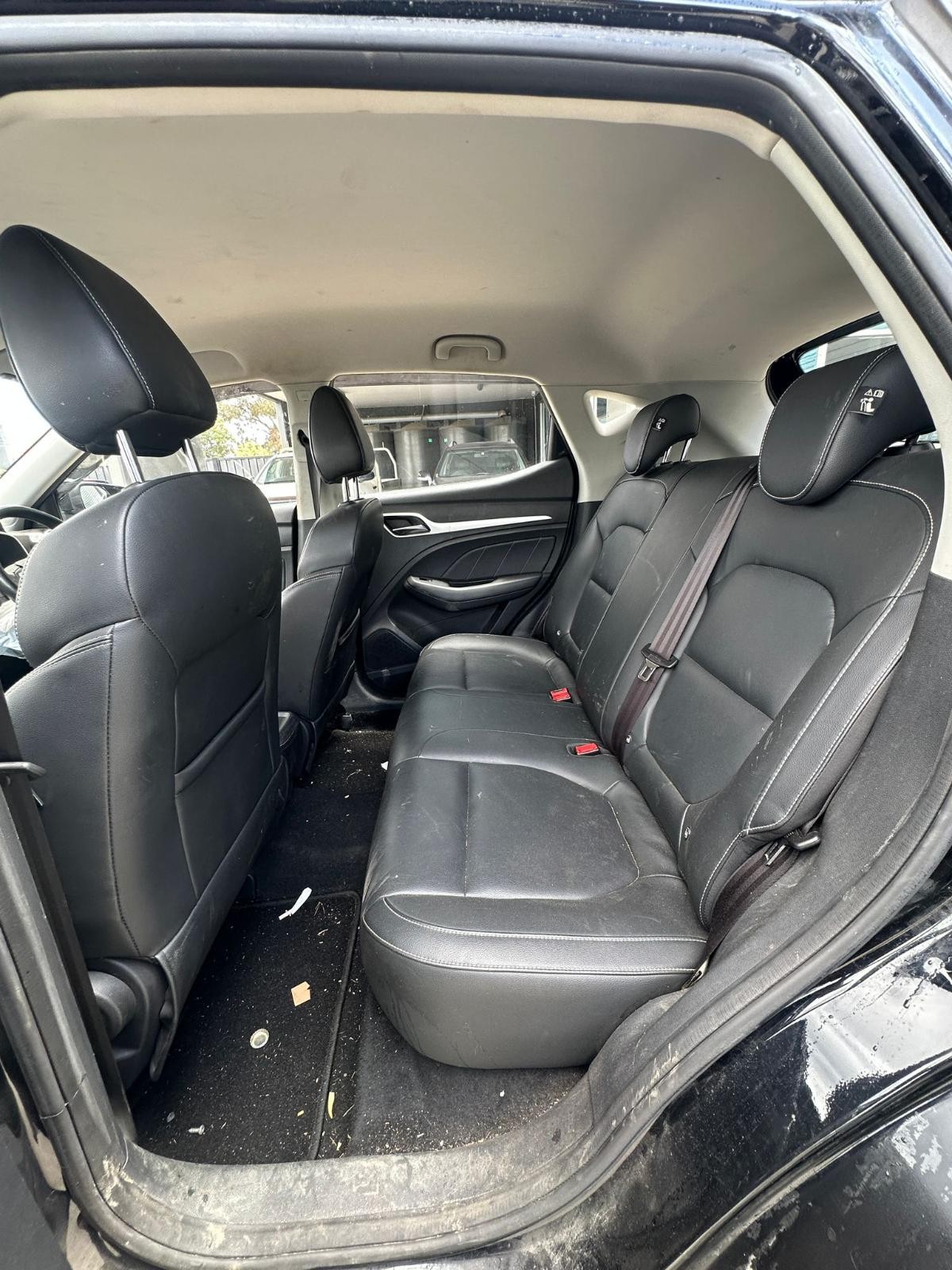 MG ZS AZS1 09/2017-2024 LEFT FRONT DOOR TRIM - Image 8