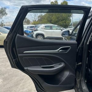 MG ZS AZS1 09/2017-2024 LEFT REAR POWER WINDOW SWITCH