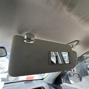 MG ZS AZS1 09/2017-2024 RIGHT SIDE SUN VISOR