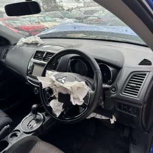 MITSUBISHI ASX 05/2010-2026 GLOVE BOX