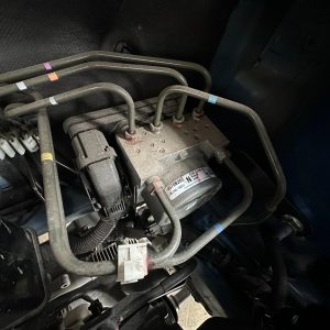 MITSUBISHI ASX XA-XD 05/2010-12/2024 ABS PUMP/MODULATOR P/N 4670B262