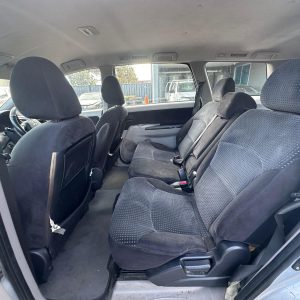 MITSUBISHI GRANDIS BA 06/2004-03/2010 CENTRE COURTESY LIGHT