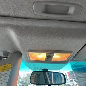 MITSUBISHI GRANDIS BA 06/2004-03/2010 FRONT COURTESY LIGHT