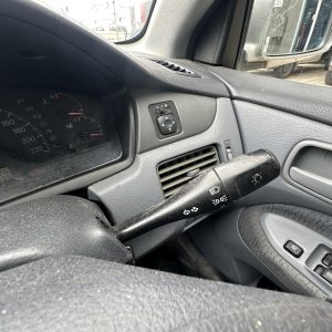 MITSUBISHI LANCER CG-CH 07/2002-12/2008 FLASHER SWITCH