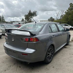 MITSUBISHI LANCER CJ-CF 07/2012-12/2017 ENGINE 2.0L PETROL 4B11 P/N 1000C917