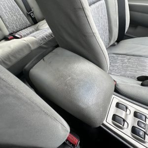 MITSUBISHI MAGNA TL 06/2003-08/2005 CONSOLE LID