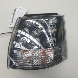 MITSUBISHI OUTLANDER RIGHT TAILLIGHT ZG-ZH, IN BODY, 11/06-10/12 06 07 08 09 10