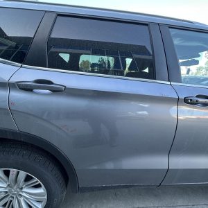 MITSUBISHI OUTLANDER ZM 08/21-26 RIGHT REAR OUTER DOOR HANDLE W/ KEYLESS TYPE