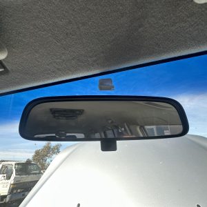 MITSUBISHI PAJERO NP 11/2002-09/2006 INTERIOR MIRROR P/N MN124448