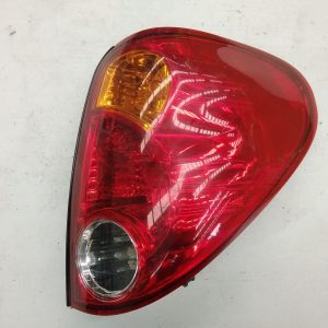MITSUBISHI TRITON RIGHT TAILLIGHT CAB CHASSIS, MK-ML, 10/96-08/09 96 97 98 99 00