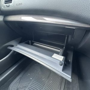 NISSAN ALTIMA L33 11/2013-12/2017 GLOVE BOX