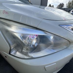 NISSAN ALTIMA L33 11/2013-12/2017 RIGHT HEADLAMP ST/ST-L