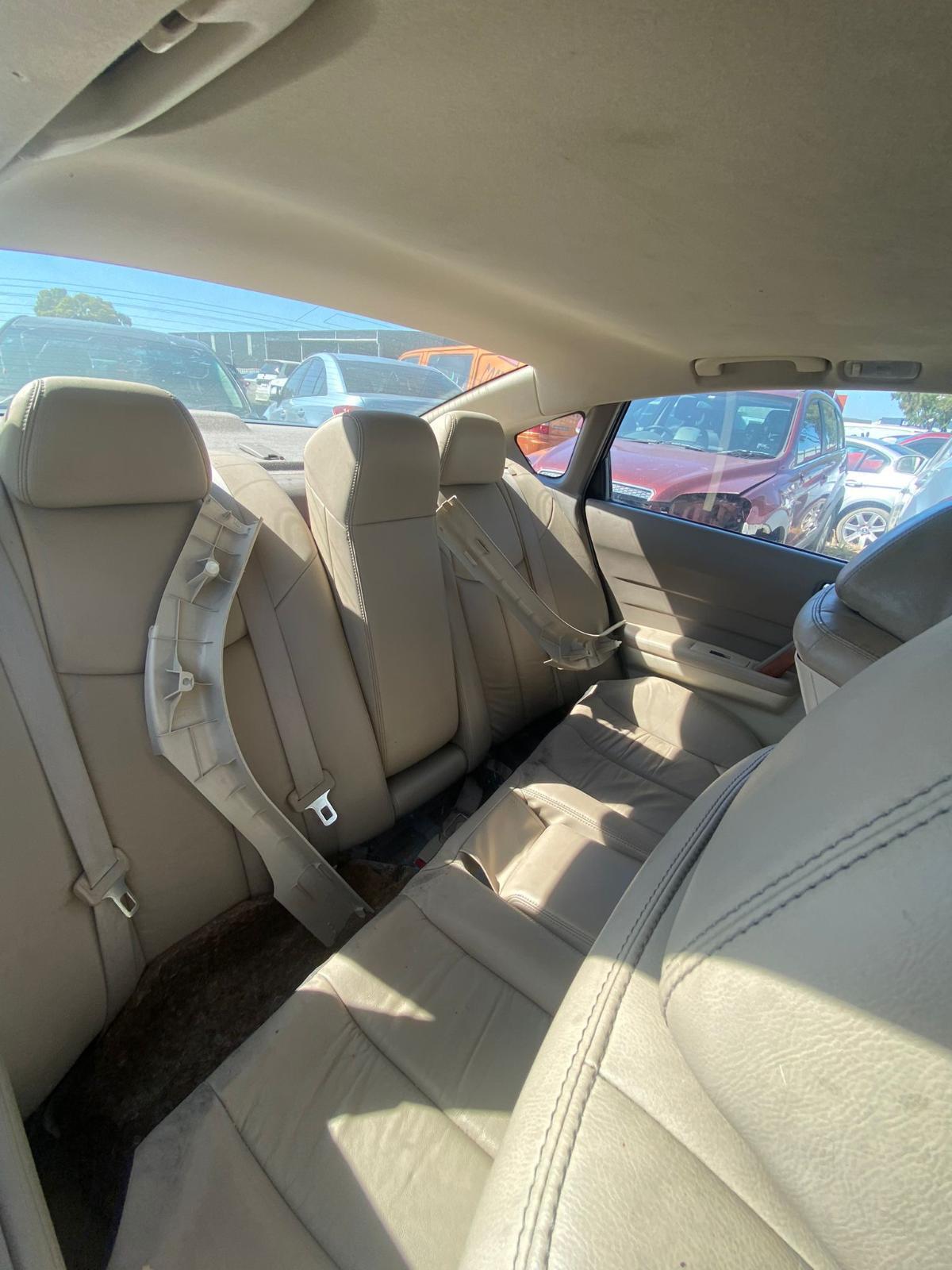 2009 nissan store maxima seat covers