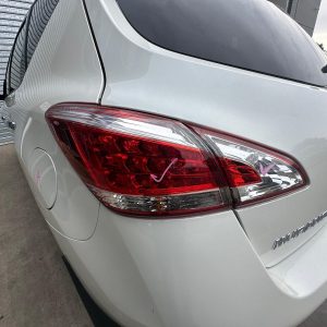 NISSAN MURANO Z51 09/2011-01/2015 LEFT TAILLIGHT P/N 265551SU0C