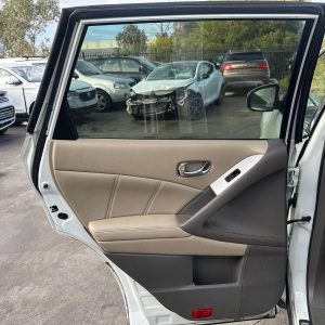 NISSAN MURANO Z51 12/2008-01/2015 LEFT REAR POWER WINDOW SWITCH P/N 25411JD05A