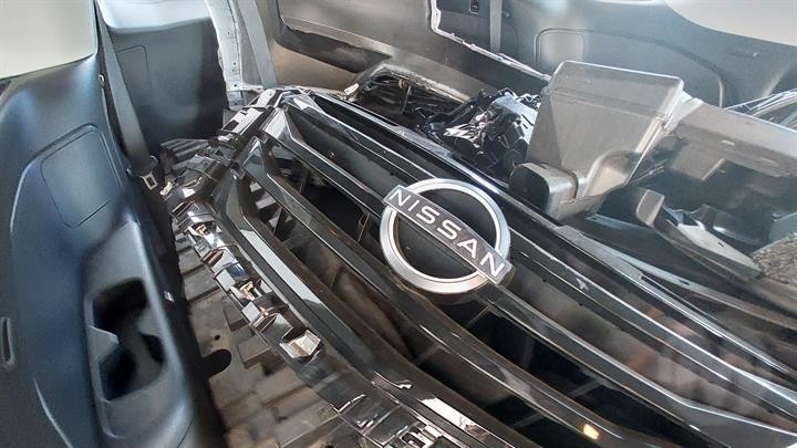 NISSAN PATHFINDER R53 07/2022-2026 REAR WIPER ARM - Image 9