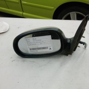 NISSAN PULSAR LEFT DOOR MIRROR N16, SEDAN, COLOUR CODED, 08/03-12/05 03 04 05