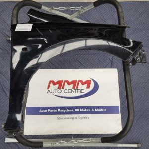 NISSAN TIIDA C11 09/04-01/13 RIGHT GUARD SEDAN/HATCH