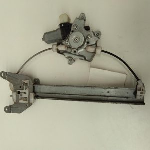 NISSAN XTRAIL T31 09/2007-12/2013 RIGHT REAR WINDOW REG/MOTOR POWER