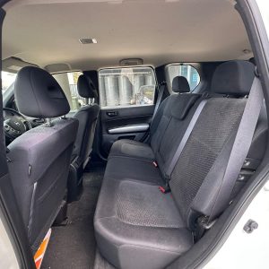 NISSAN XTRAIL T31 10/2007-12/2013 CENTRE COURTESY LIGHT