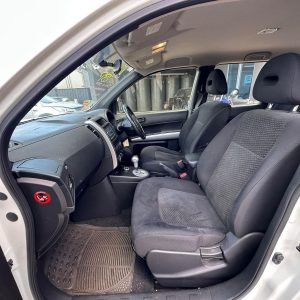 NISSAN XTRAIL T31 10/2007-12/2013 CONSOLE LID