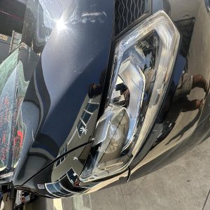 NISSAN XTRAIL T32 02/2014-01/2017 RIGHT HEADLAMP LED TYPE Ti/TL