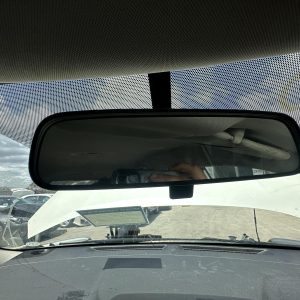 NISSAN XTRAIL T32 02/2014-07/2022 INTERIOR MIRROR STANDARD TYPE P/N 963219Y00C