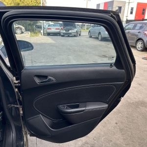 OPEL ASTRA AS 09/2012-08/2013 RIGHT REAR POWER WINDOW SWITCH P/N 13301888