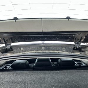 OPEL ASTRA AS 09/2012-08/2013 TAILGATE HINGE PAIR