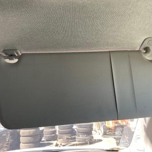 PEUGEOT EXPERT K0 04/2018-2025 RIGHT SUN VISOR