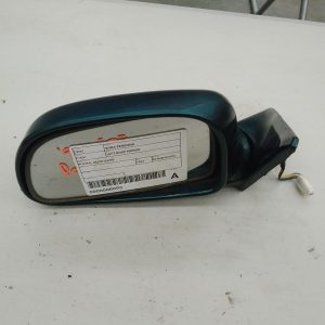 PROTON WIRA PERSONA LEFT DOOR MIRROR POWER, 05/95-03/05 95 96 97 98 99 00 01 02