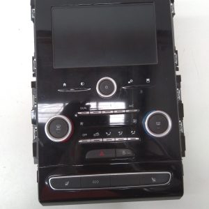 RENAULT KALEOS XZG 05/2016-05/2019 HEAD UNIT WITH DISPLAY UNIT P/N 280902240R