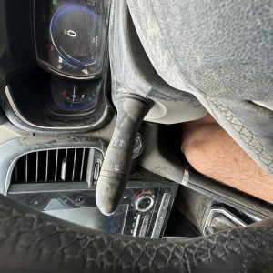 RENAULT KALEOS XZG 05/2016-2025 FLASHER SWITCH