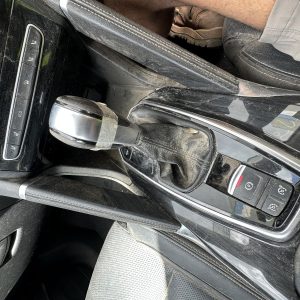 RENAULT KALEOS XZG 05/2016-2025 GEAR SHIFTER