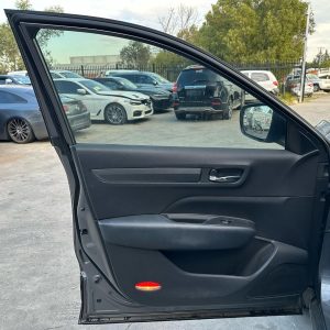 RENAULT KALEOS XZG 05/2016-2025 LEFT FRONT WINDOW REG/MOTOR P/N 807204CA0A