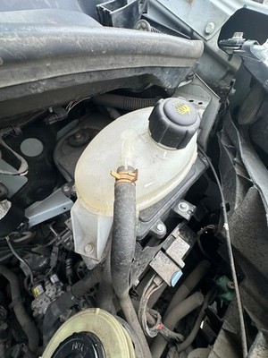 RENAULT MASTER ABS PUMP/MODULATOR X62, P/N 476603593R/476601698R, 09/11- 11 12 1