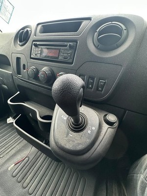 RENAULT MASTER HEATER/AC CONTROLS NON CLIMATE CONTROL TYPE, EARLY TYPE, X62, 09/ - Image 8